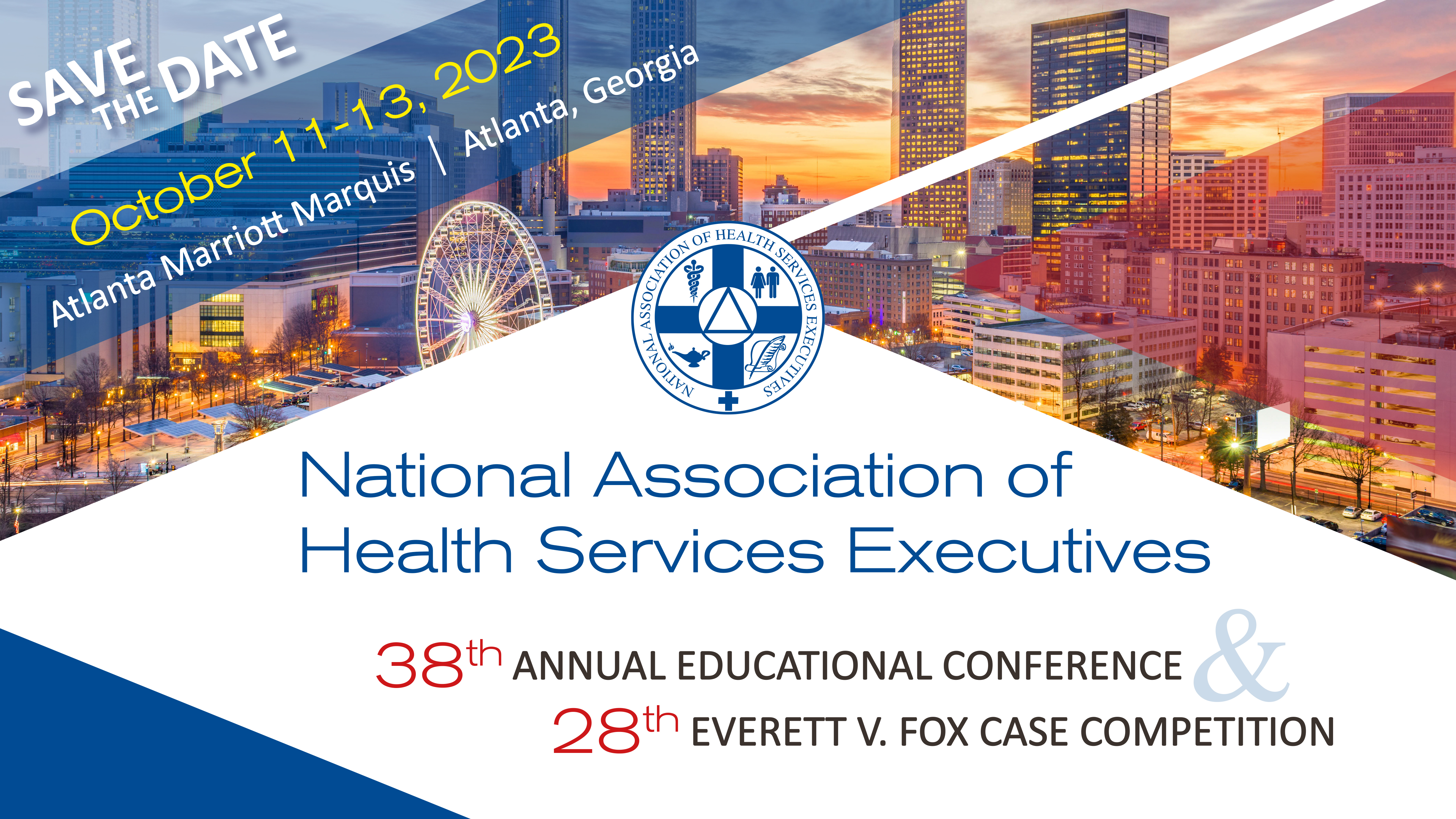 NAHSE 2023 Annual Educational Conference