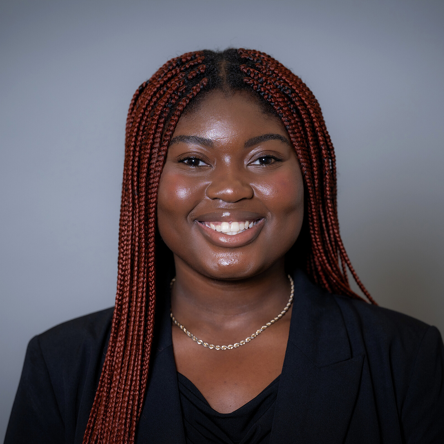 Darnisha Augustin