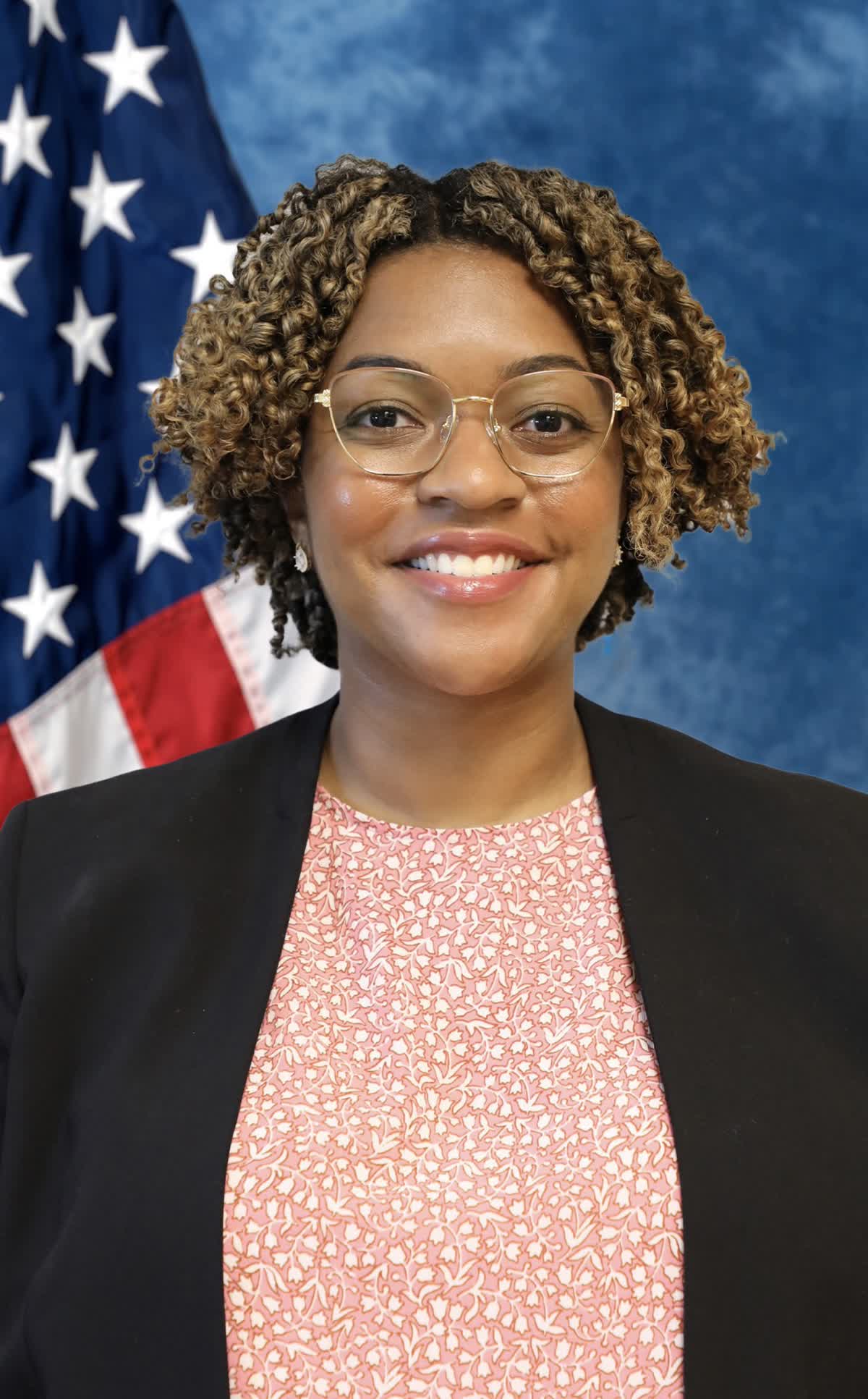 Kayla Saunders